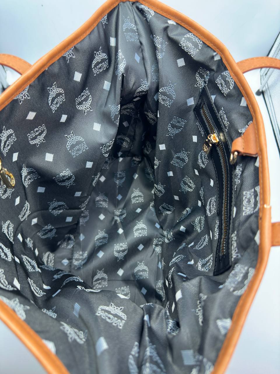 MC - Neverfull