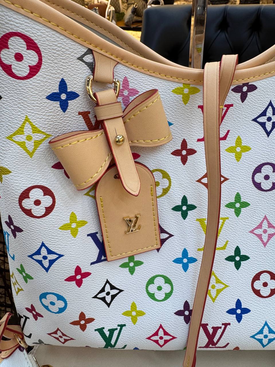 Carryall PM