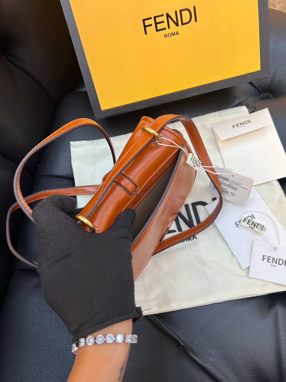 FND - On Chain