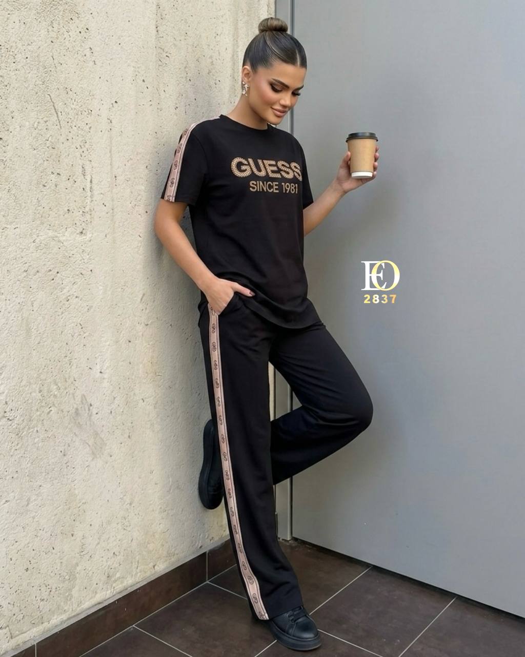'G - 2 Pieces Set