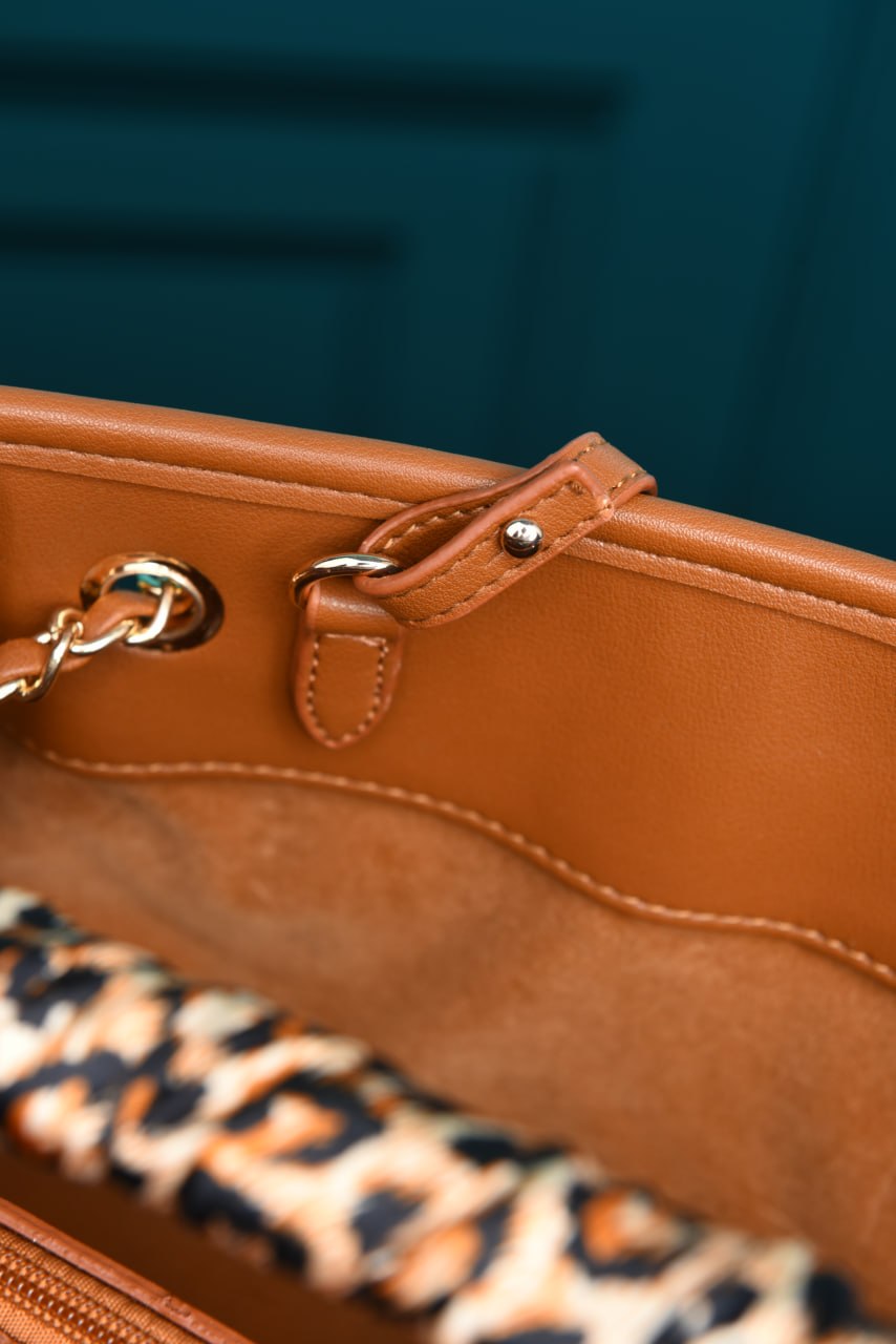 'C- Shopping Bag