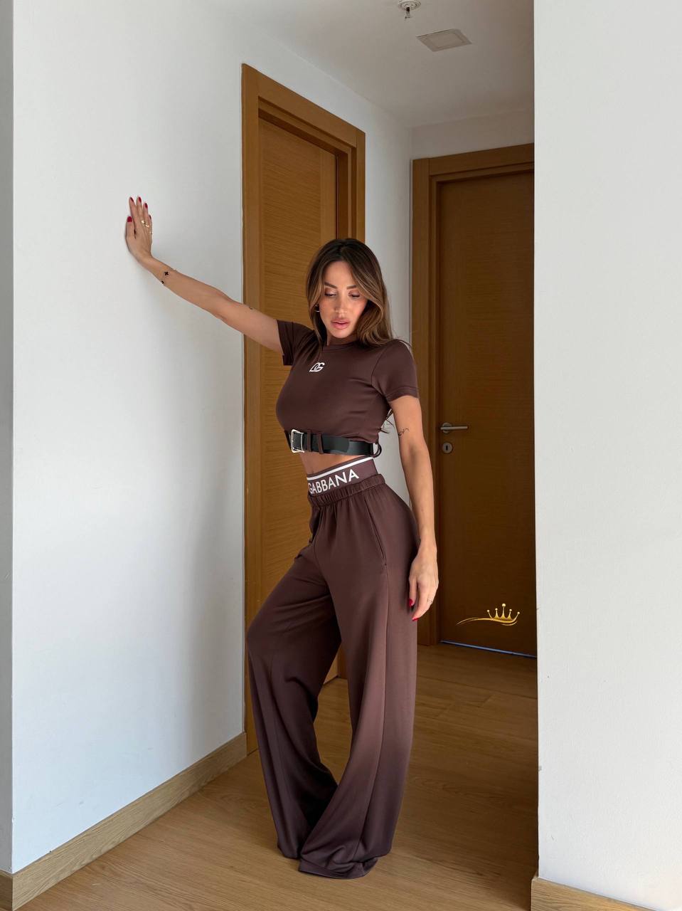 ' Modal Fabric Set of 3