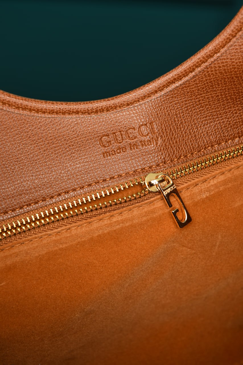 'G - Mercato Small Tote Bag