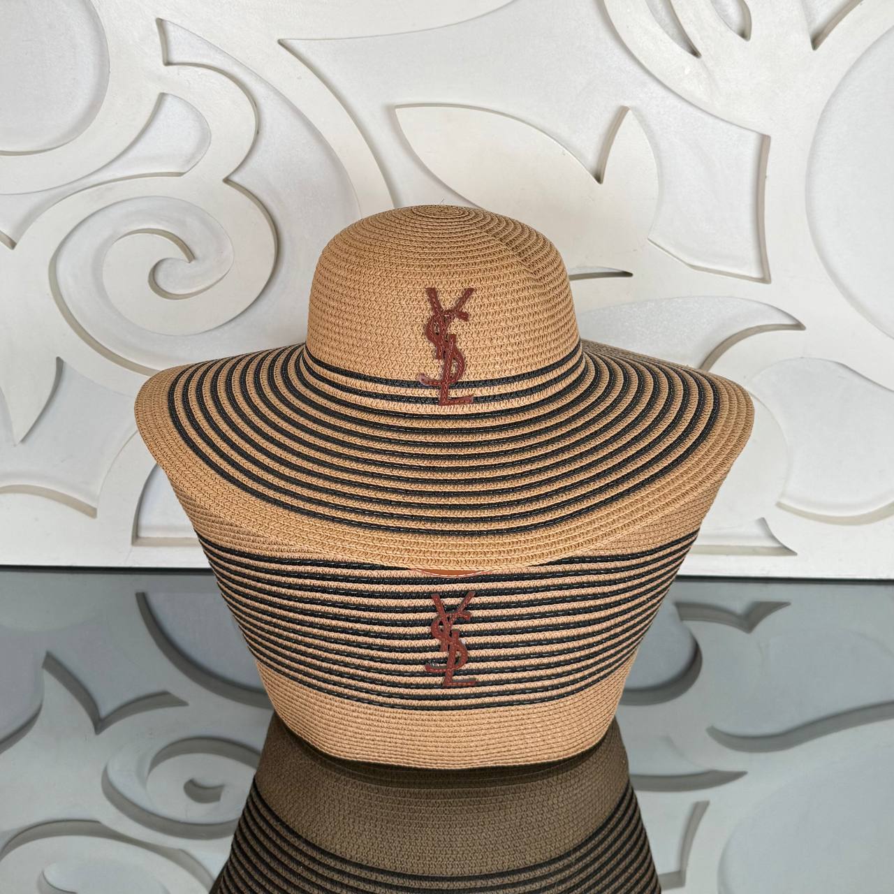 '-Bag with Hat Set