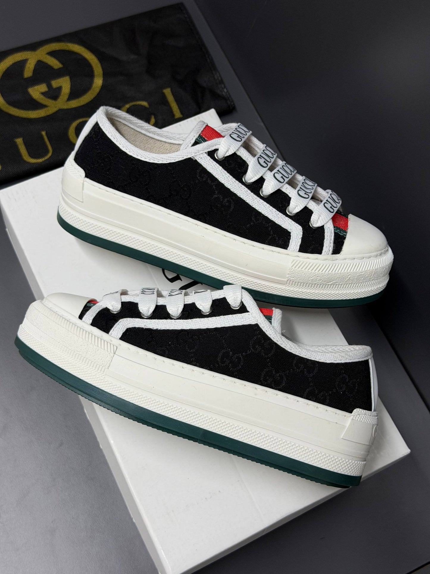 '- Milano Shoes