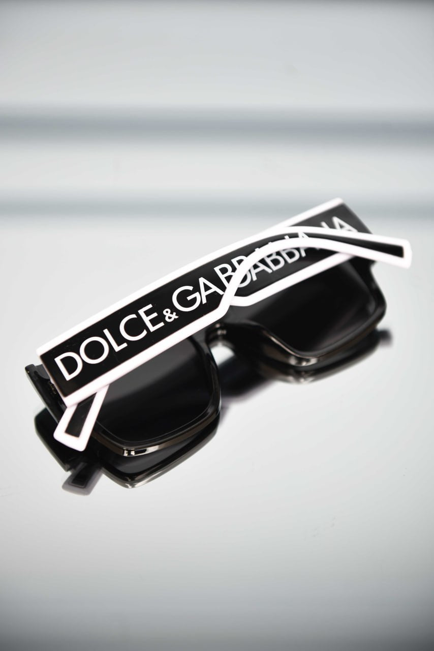 'D- Sunglasses