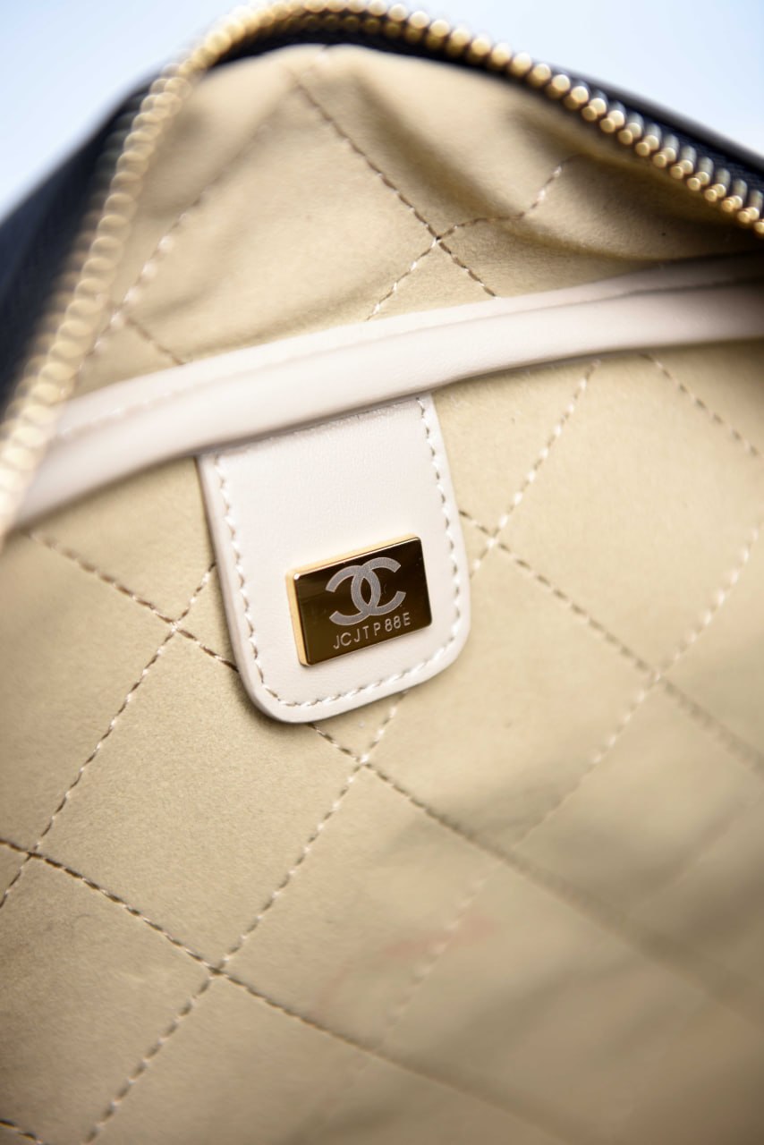 'C - Large Bowling Bag