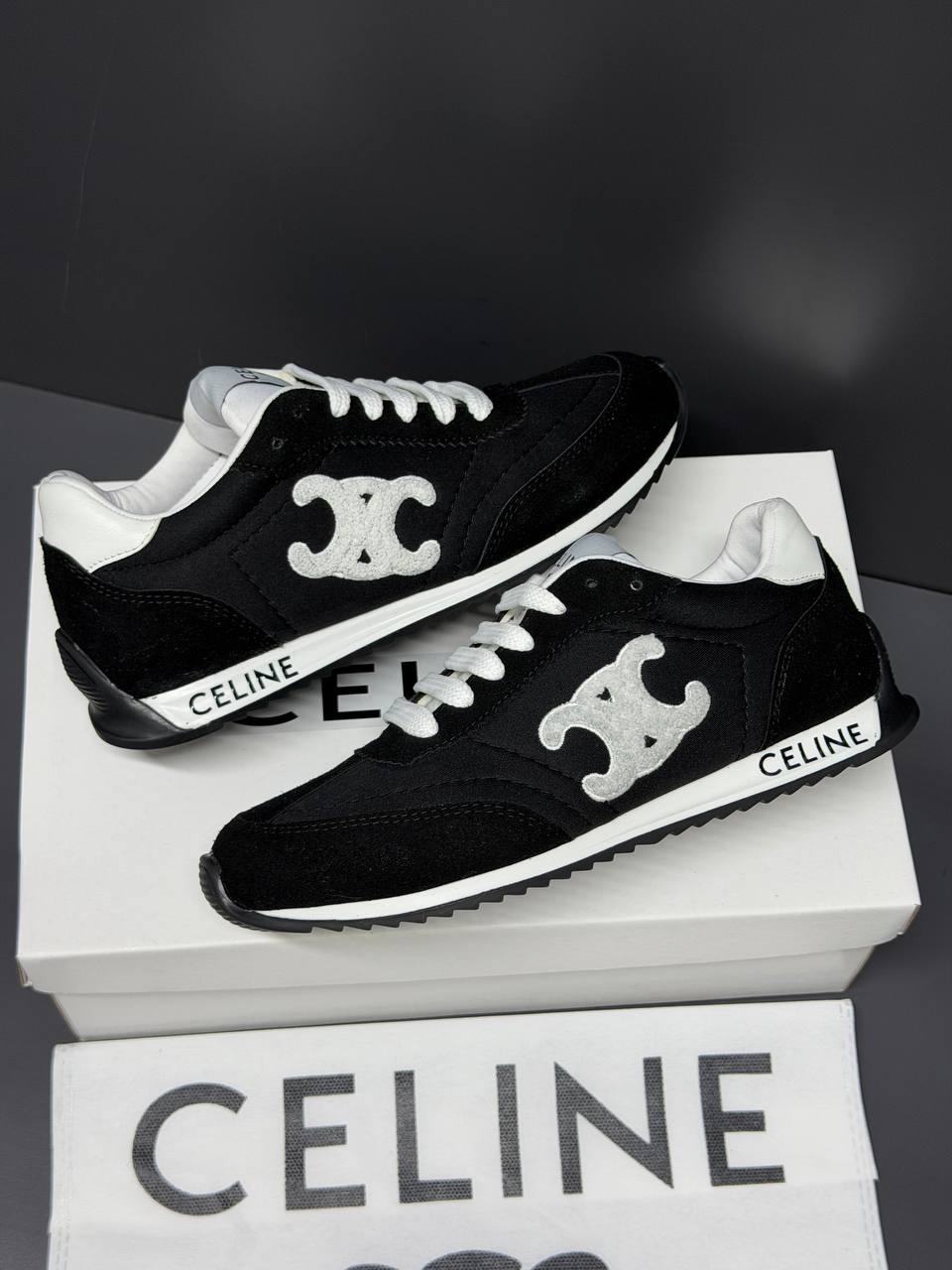 'C - PARIS