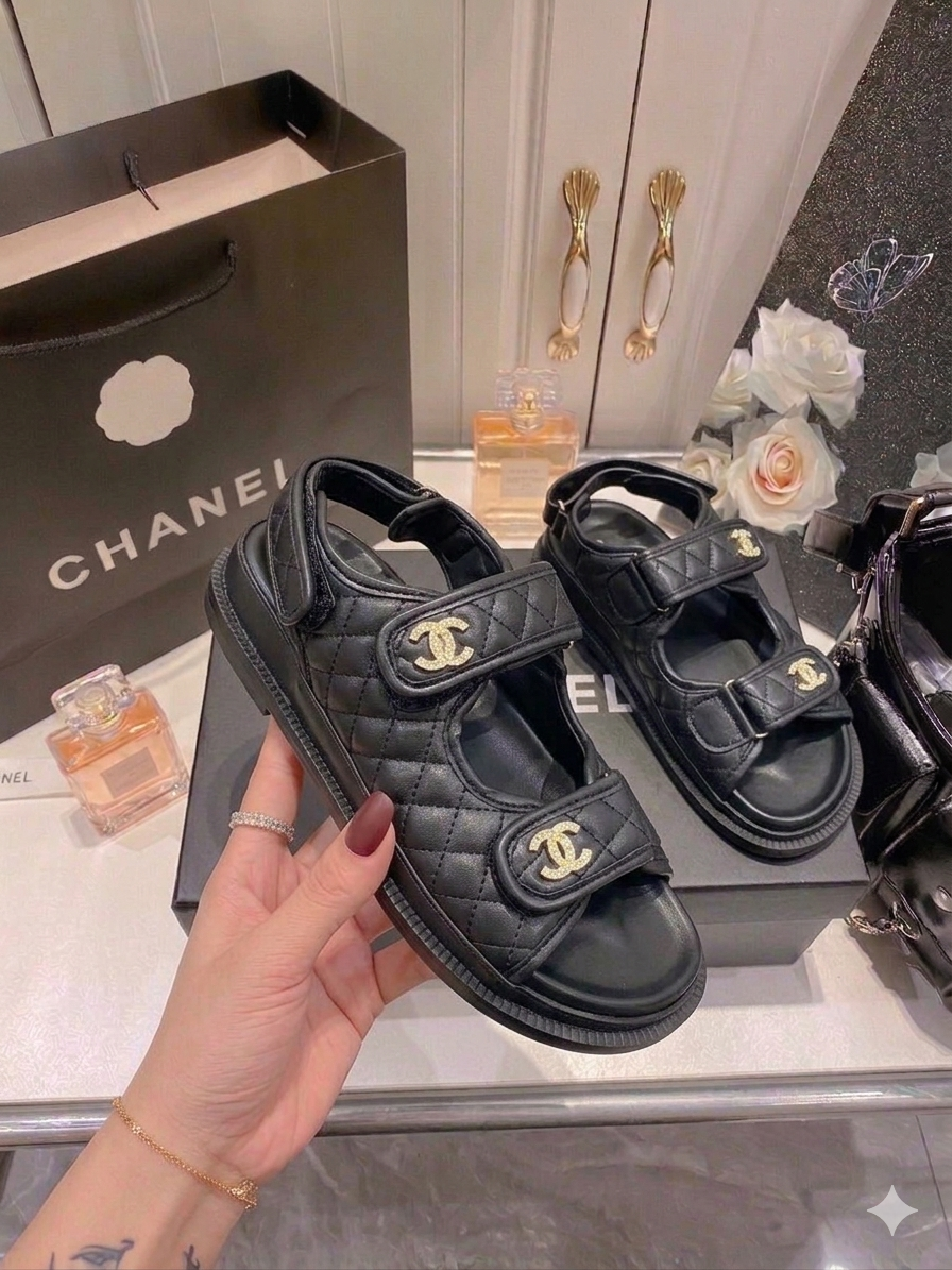 CH - Slipper
