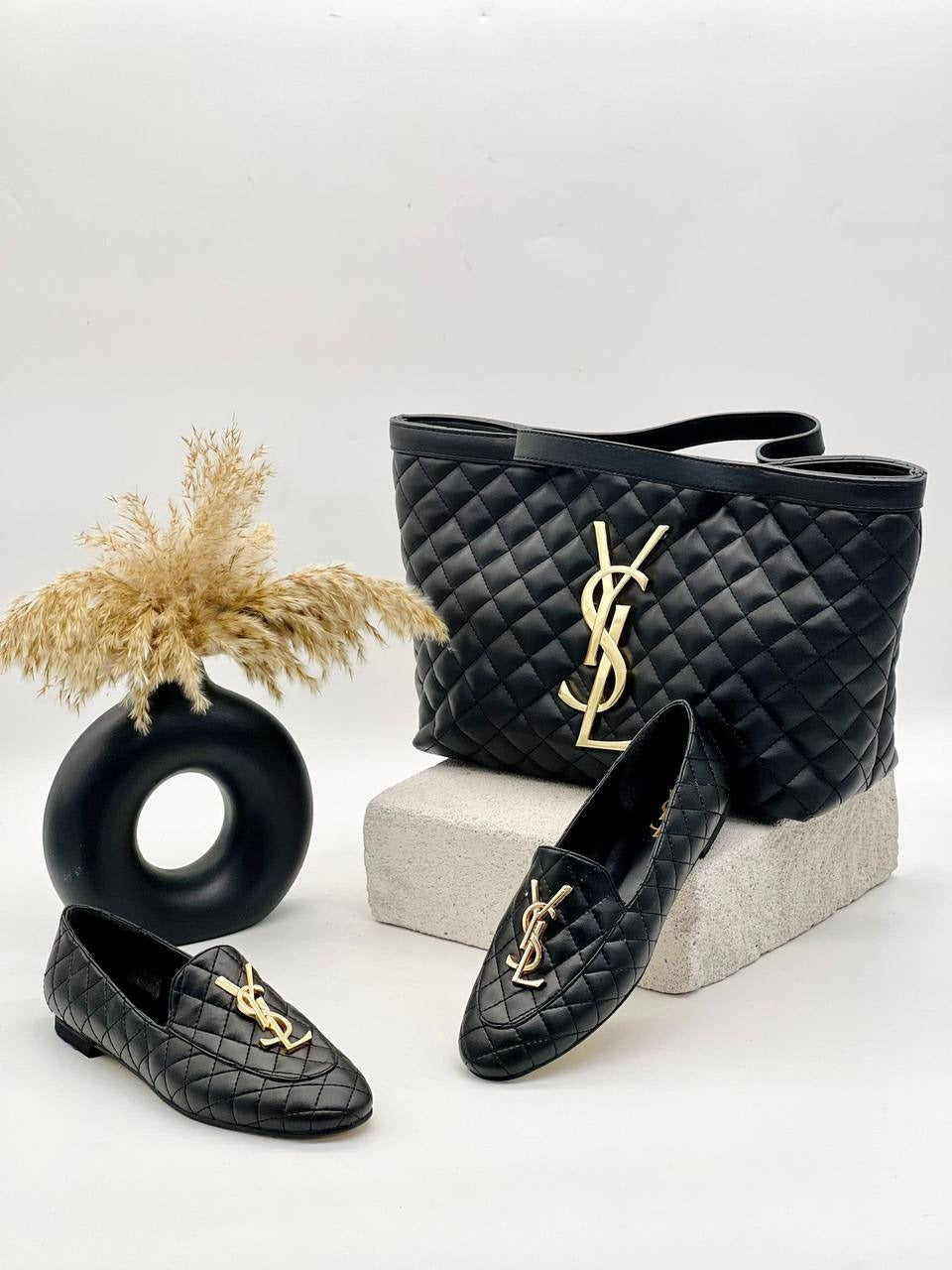Bag and Shoe