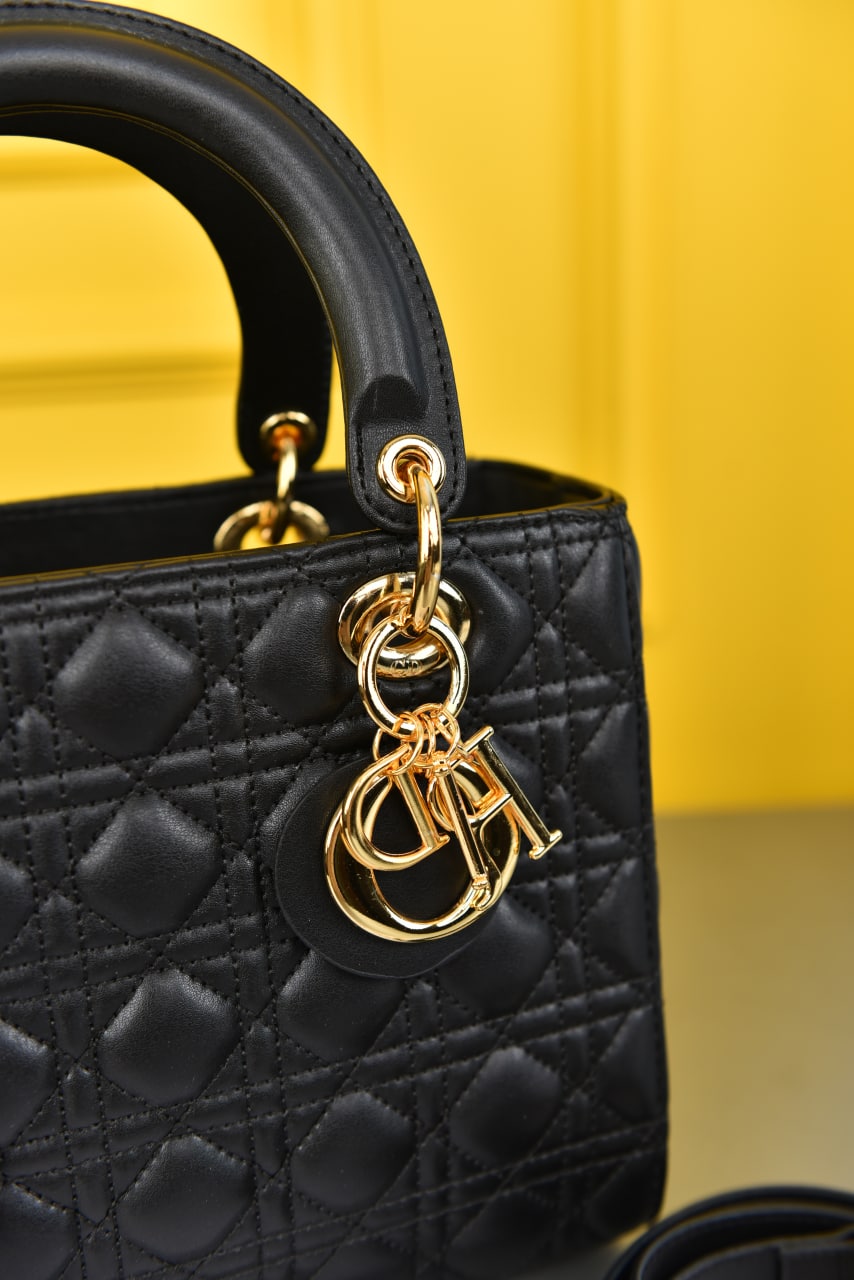 CD - Medium Lady  Bag