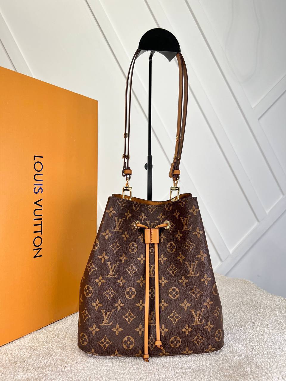 NeoNoe MM Bag