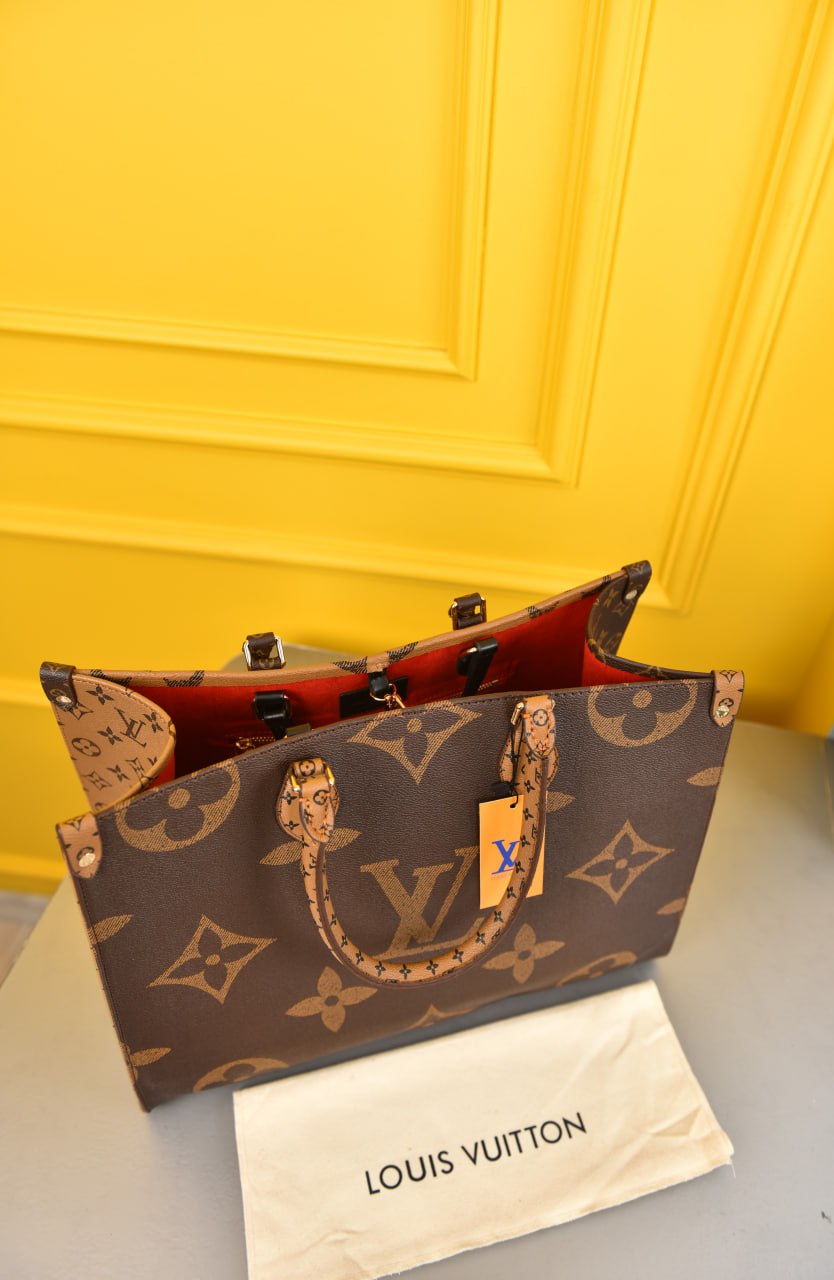 OnTheGo GM Bag