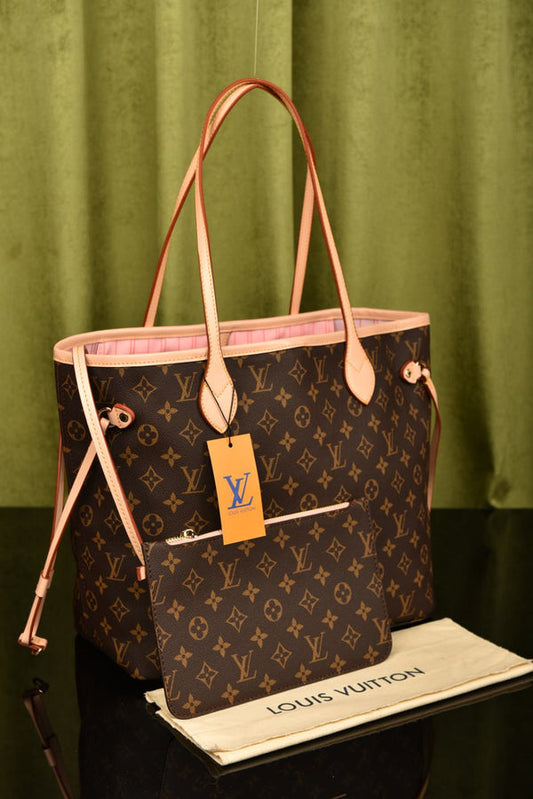 Neverfull and OntheGO