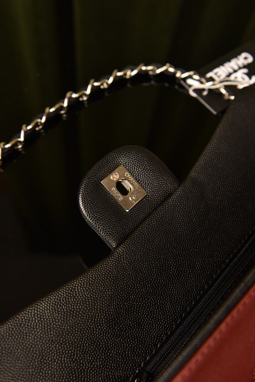 2.55 Double Flap