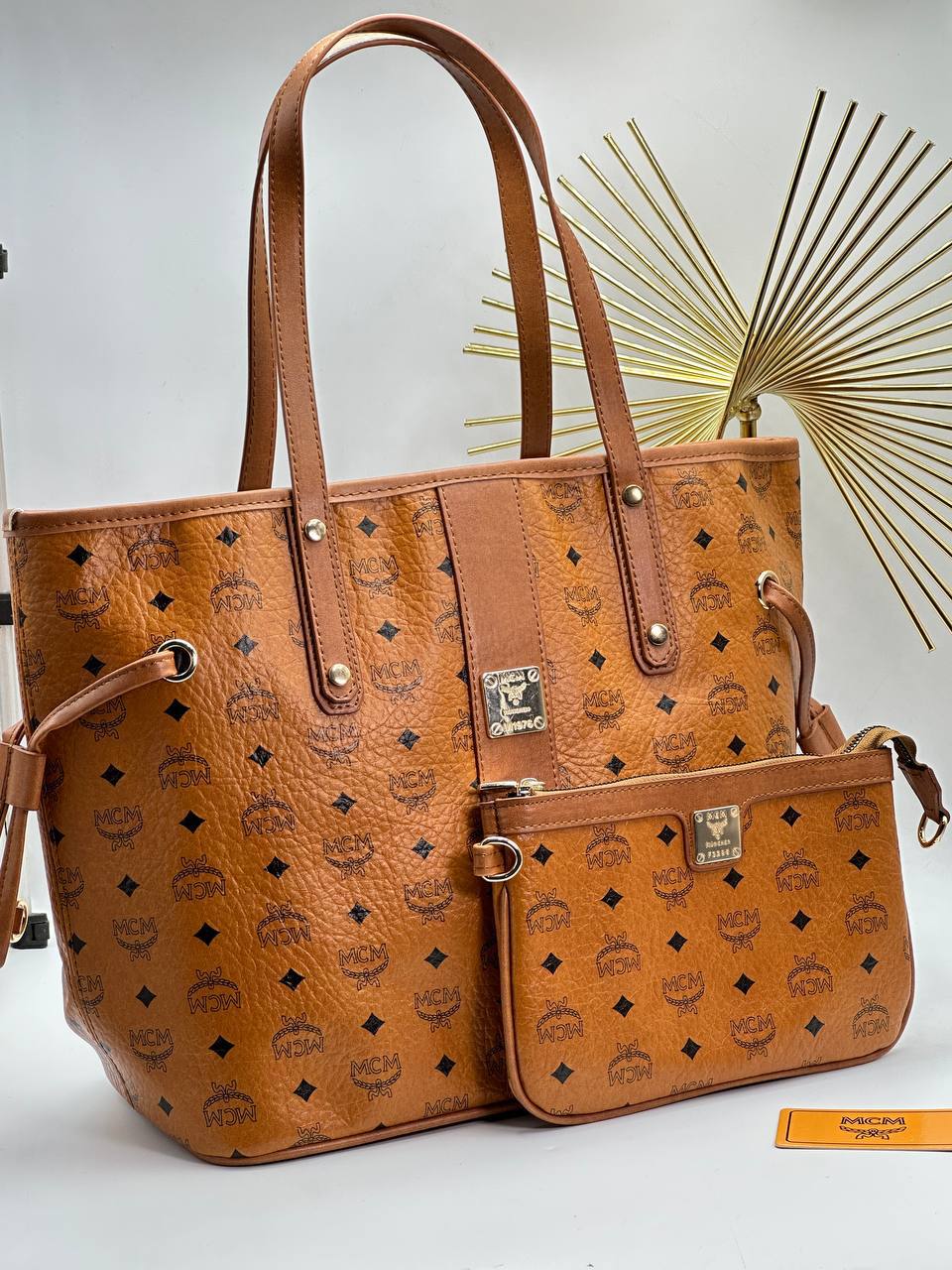 MC - Neverfull