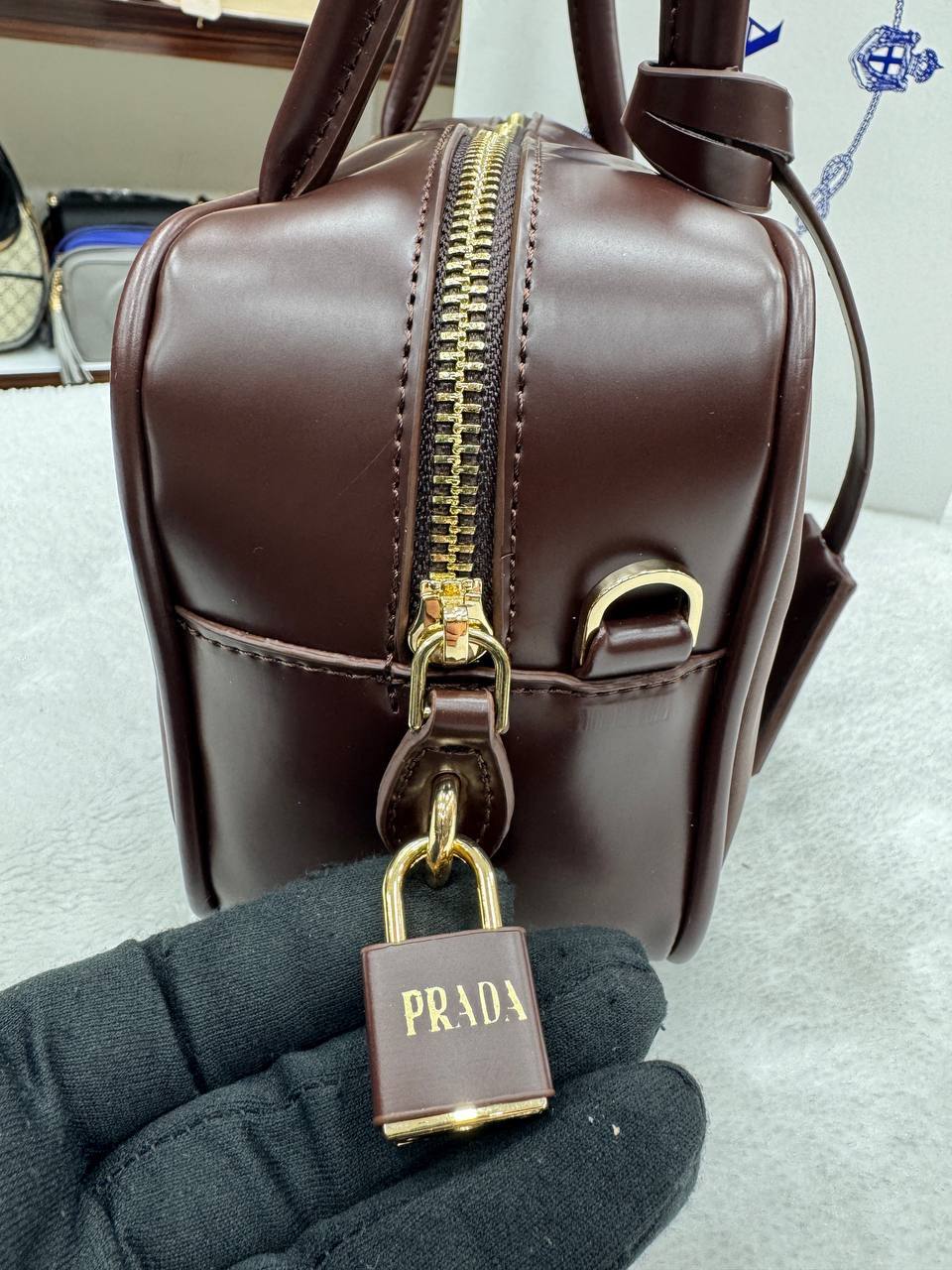 PRD - Re-nylon Bag