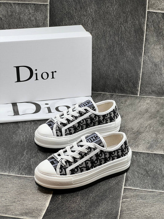CD - Walk'n Platform Sneaker