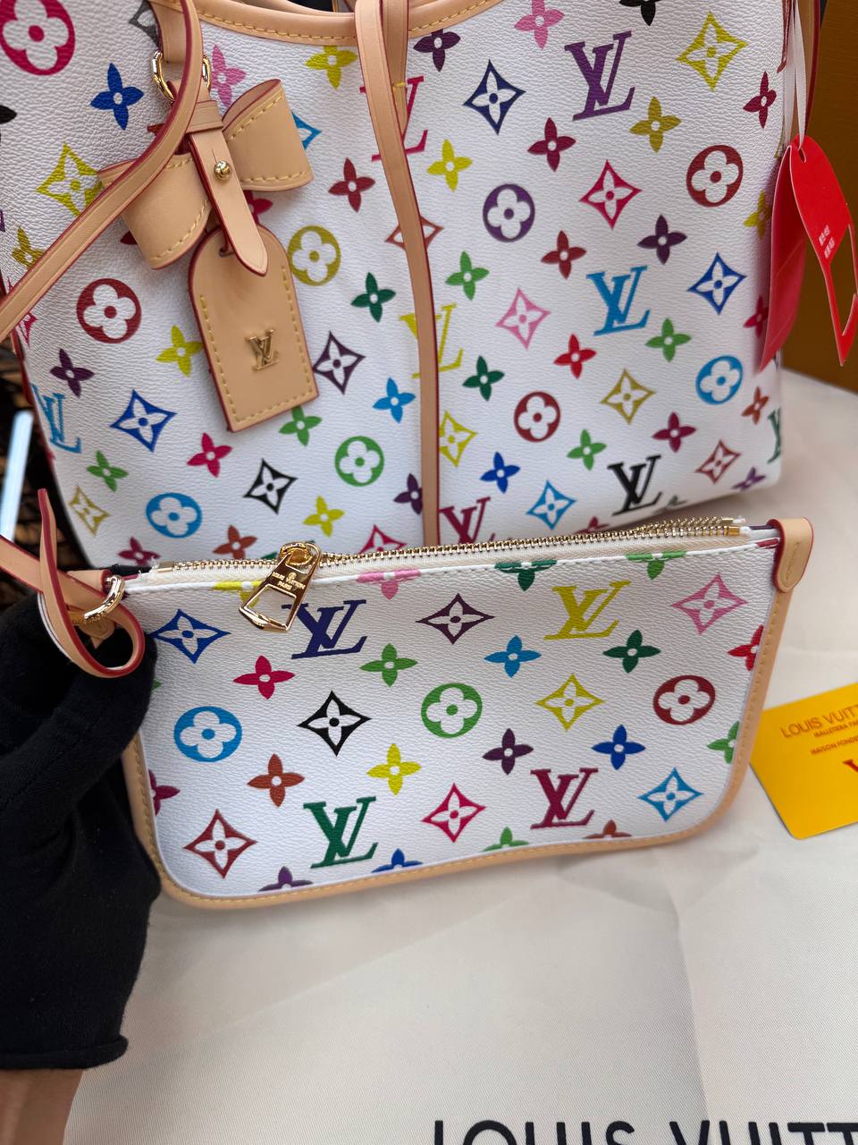 Carryall PM