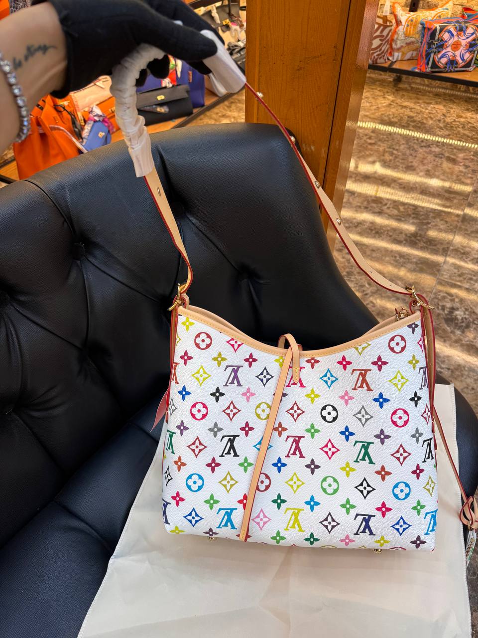Carryall PM