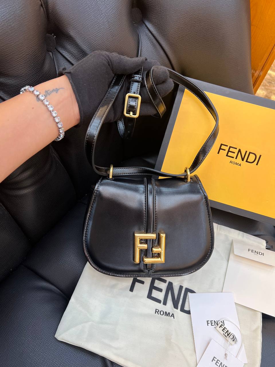 FND - On Chain