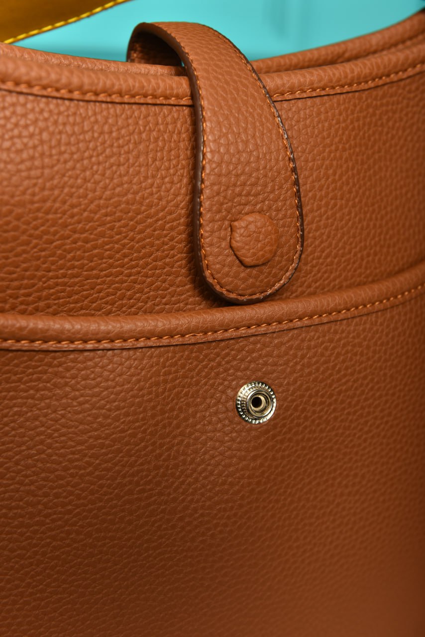 Evelyne Crossbody  Bag
