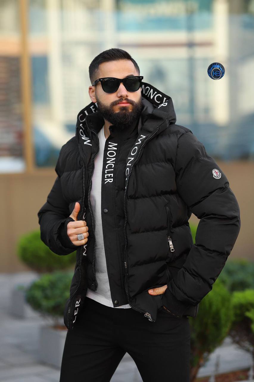 MNC - Premium Jacket