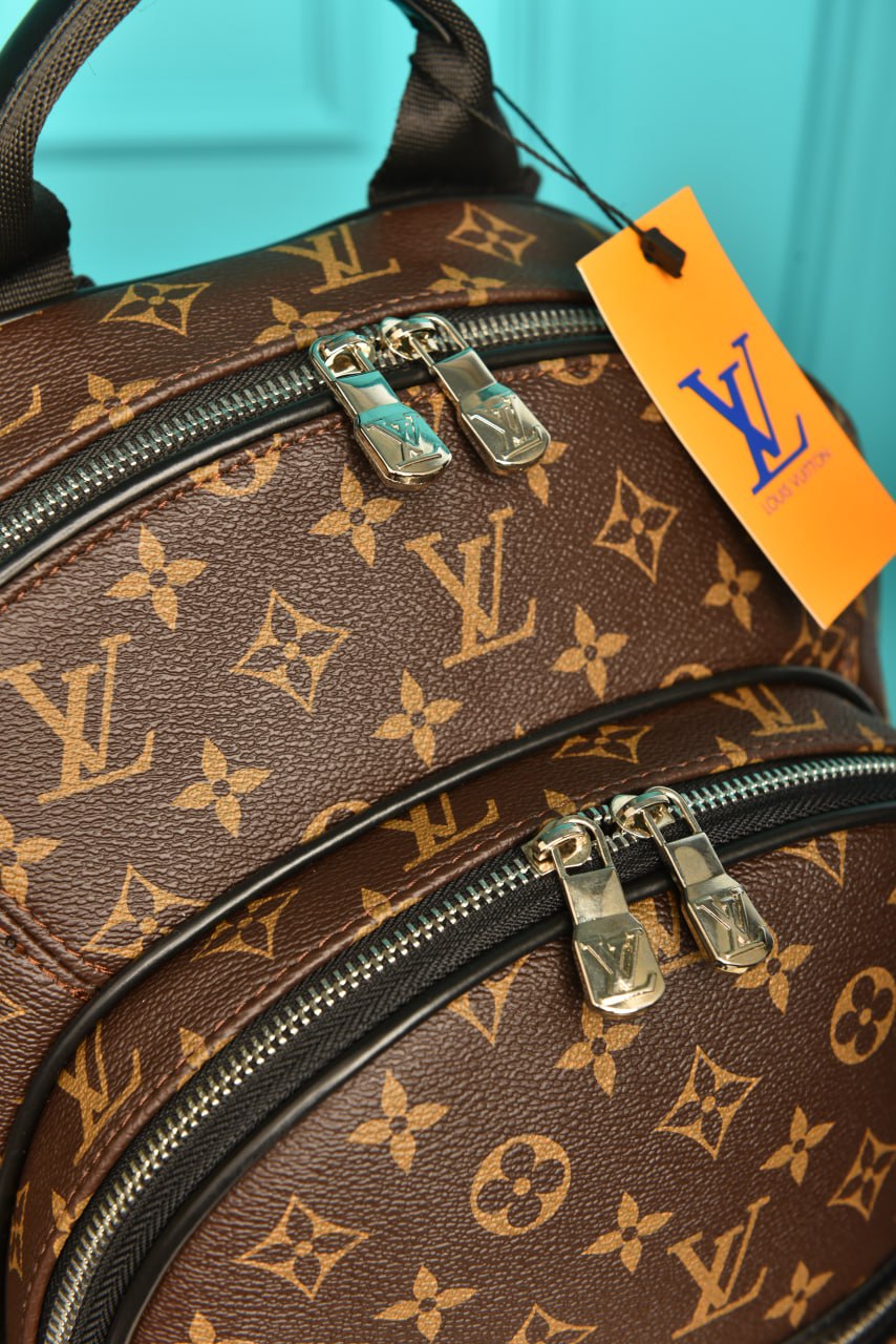 Michael Backpack