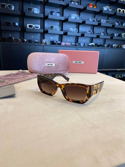 MM - Sunglasses