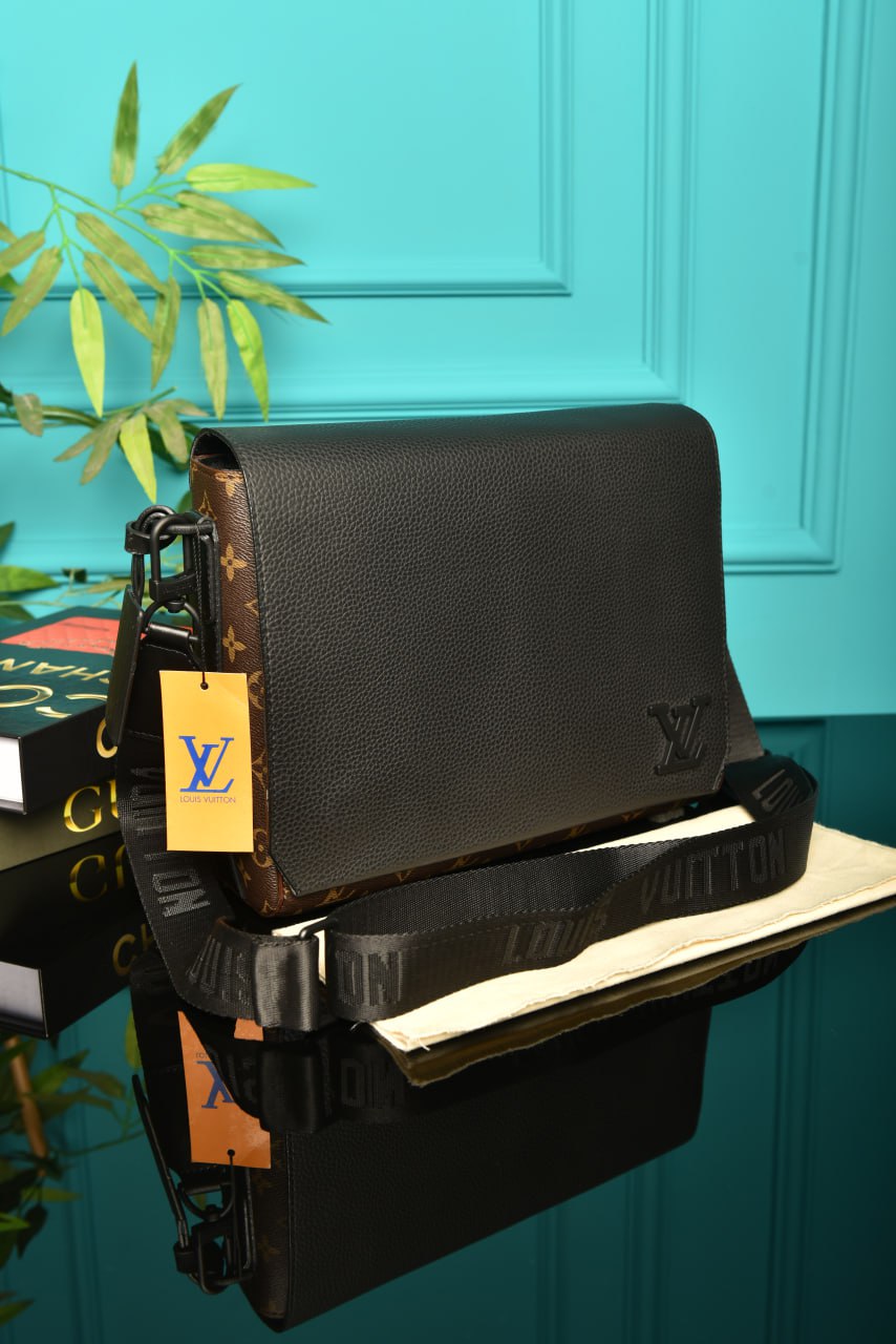 Takeoff messenger