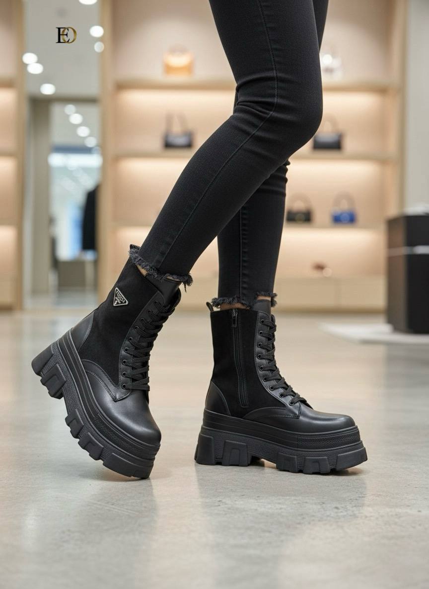 PRD - Boot