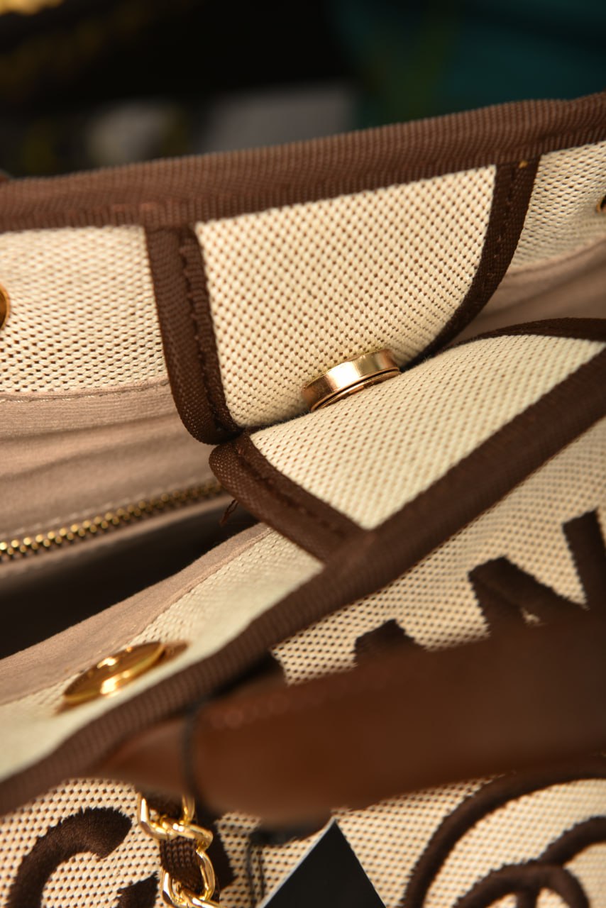31 Rue Cambon Maxi