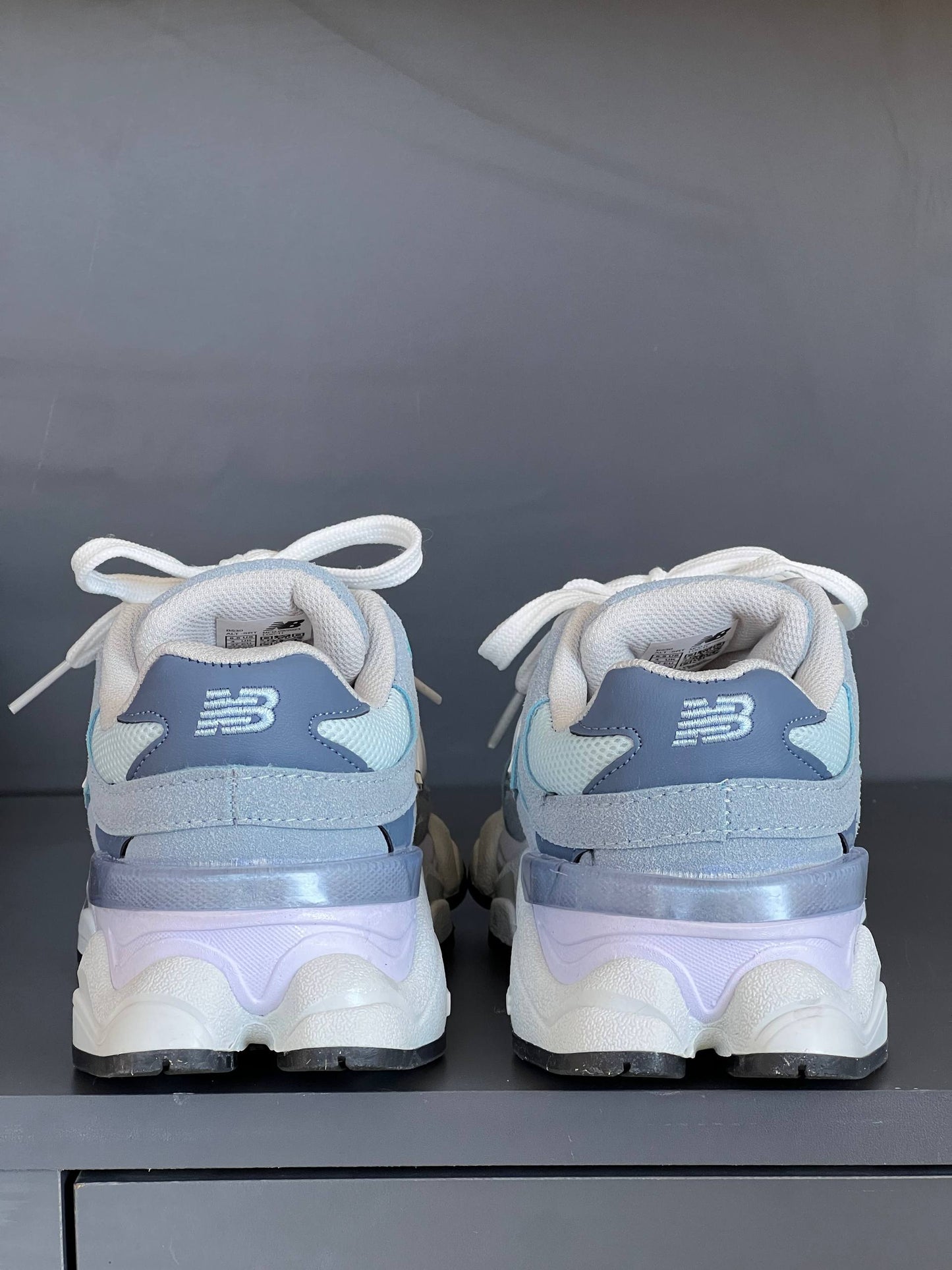 NW Balance - Shoes