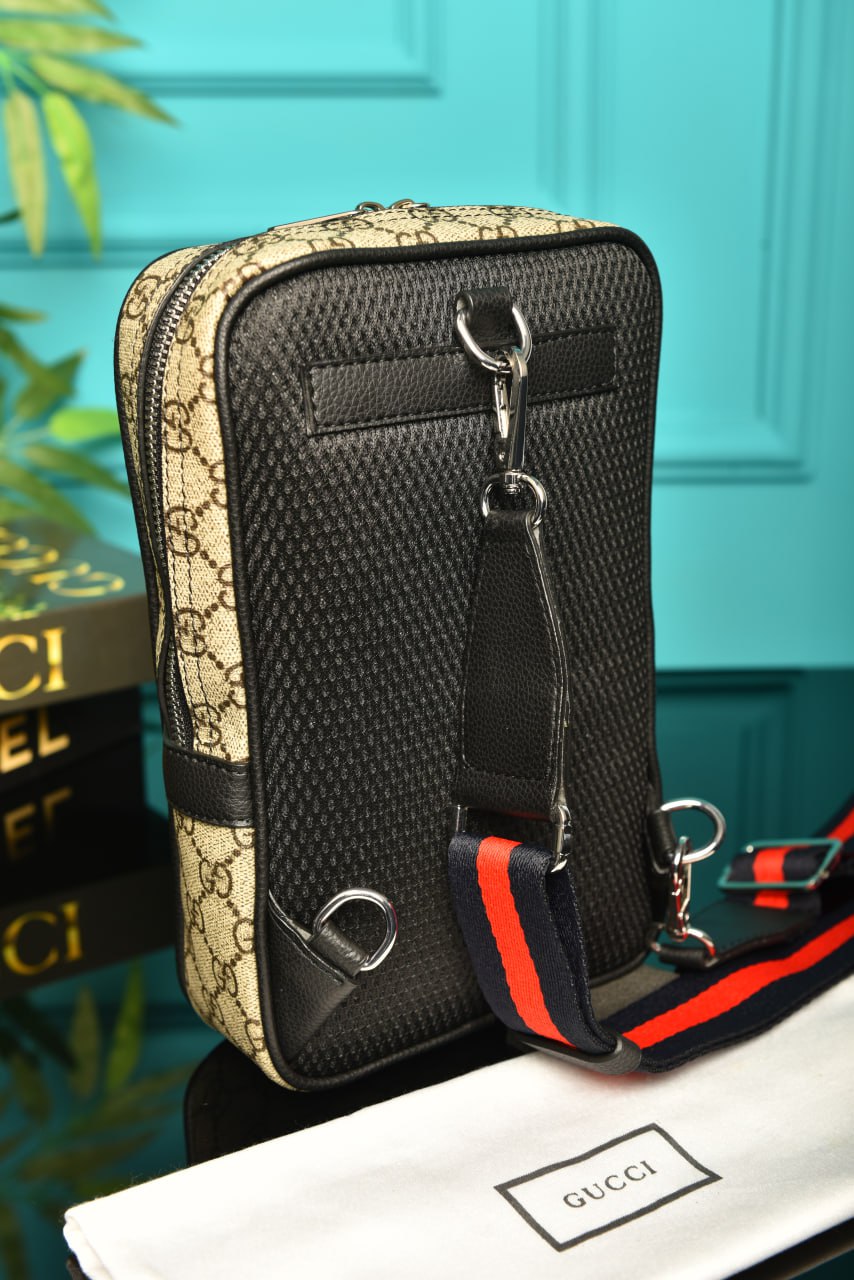 GG Sling Back Bag