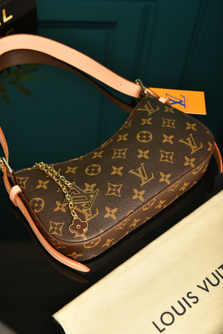 Pochette Bloom