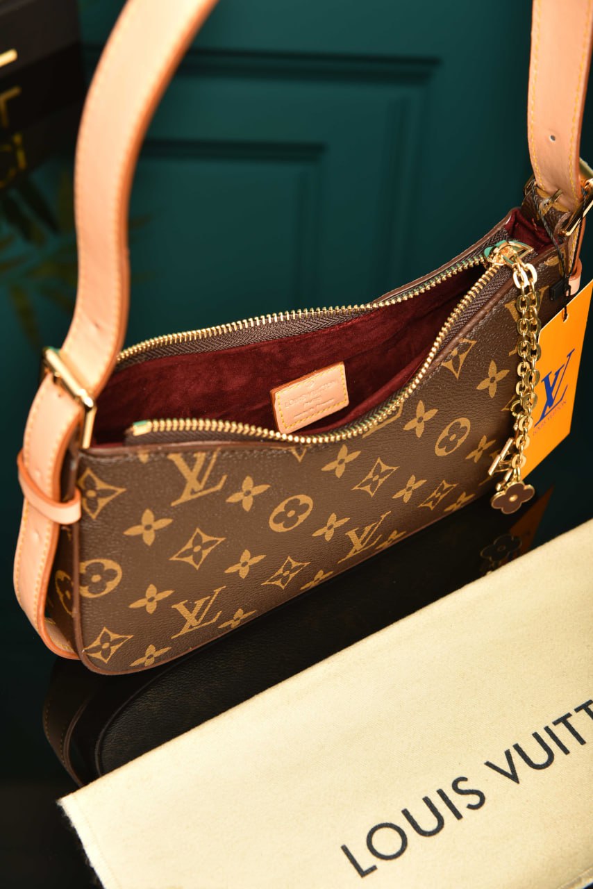 Pochette Bloom