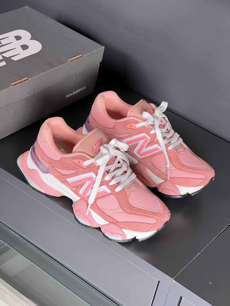 NW Balance - Shoes