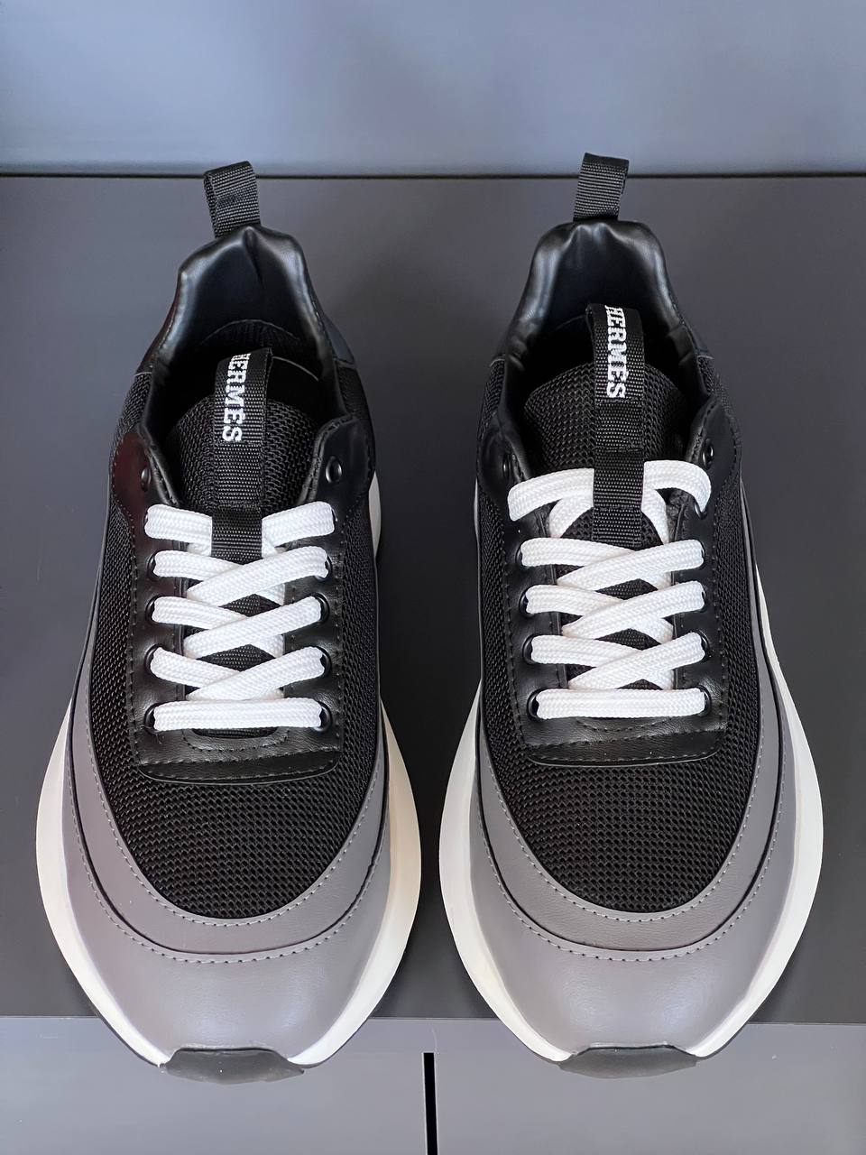 Paris Man Shoes