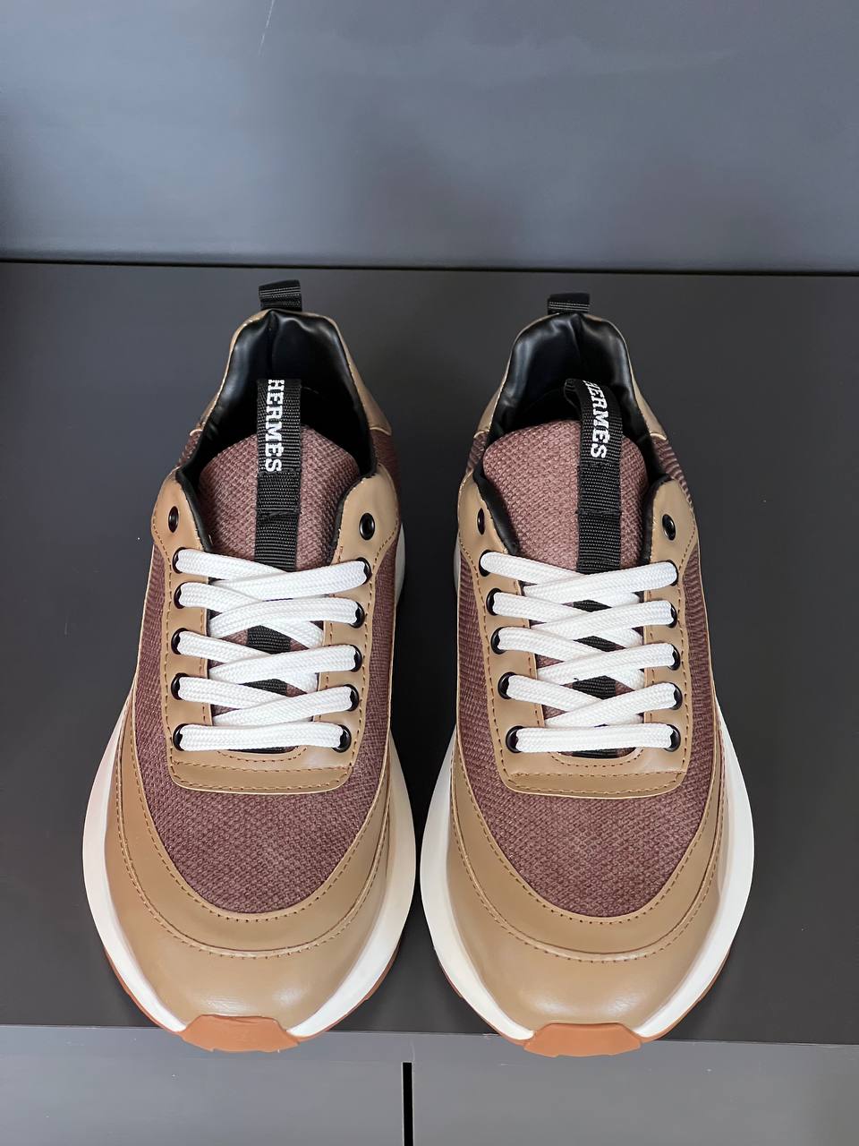 Paris Man Shoes
