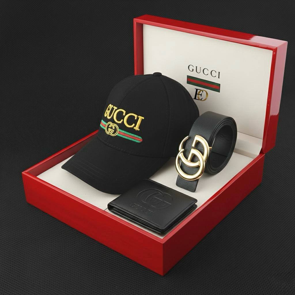3s Wallet set