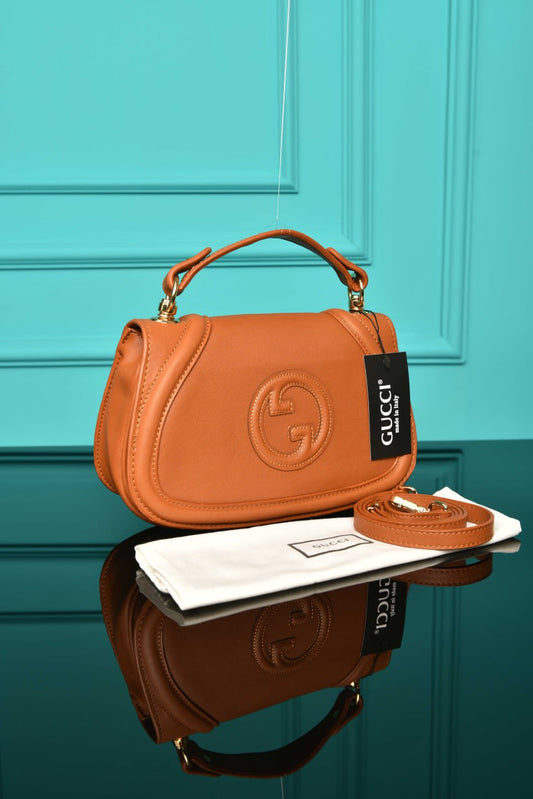 GG  - Blondie Shoulder Bag