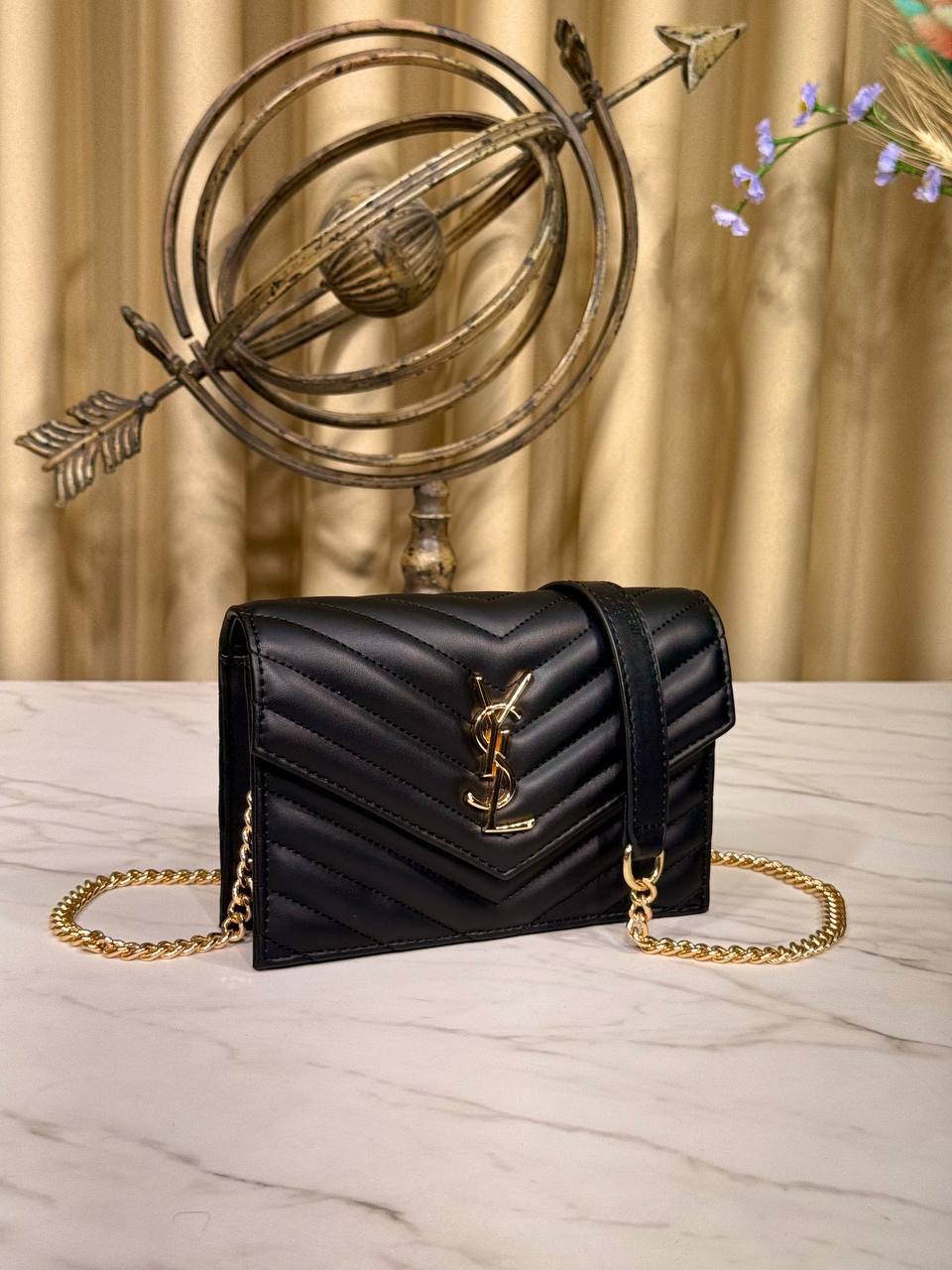 Cassandre Envelope
