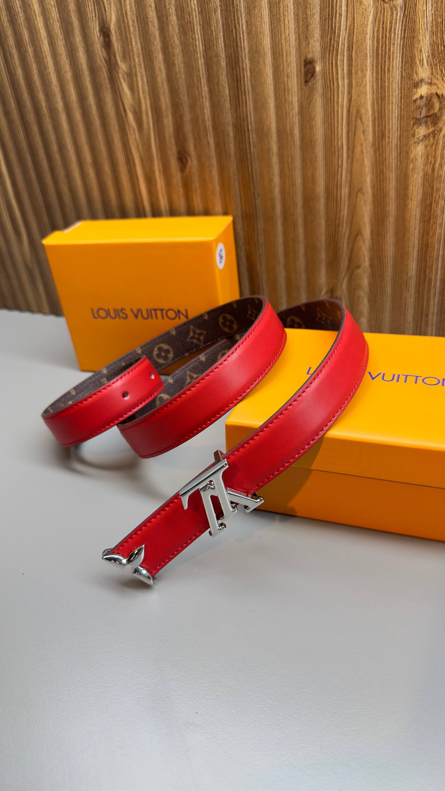 Belt