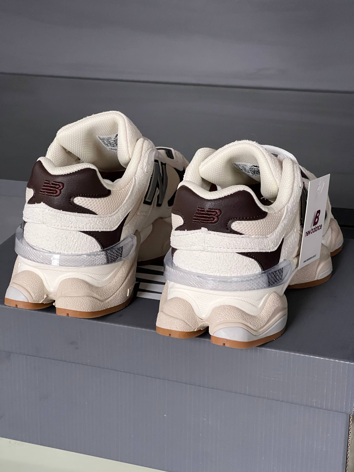 NW Balance - Shoes