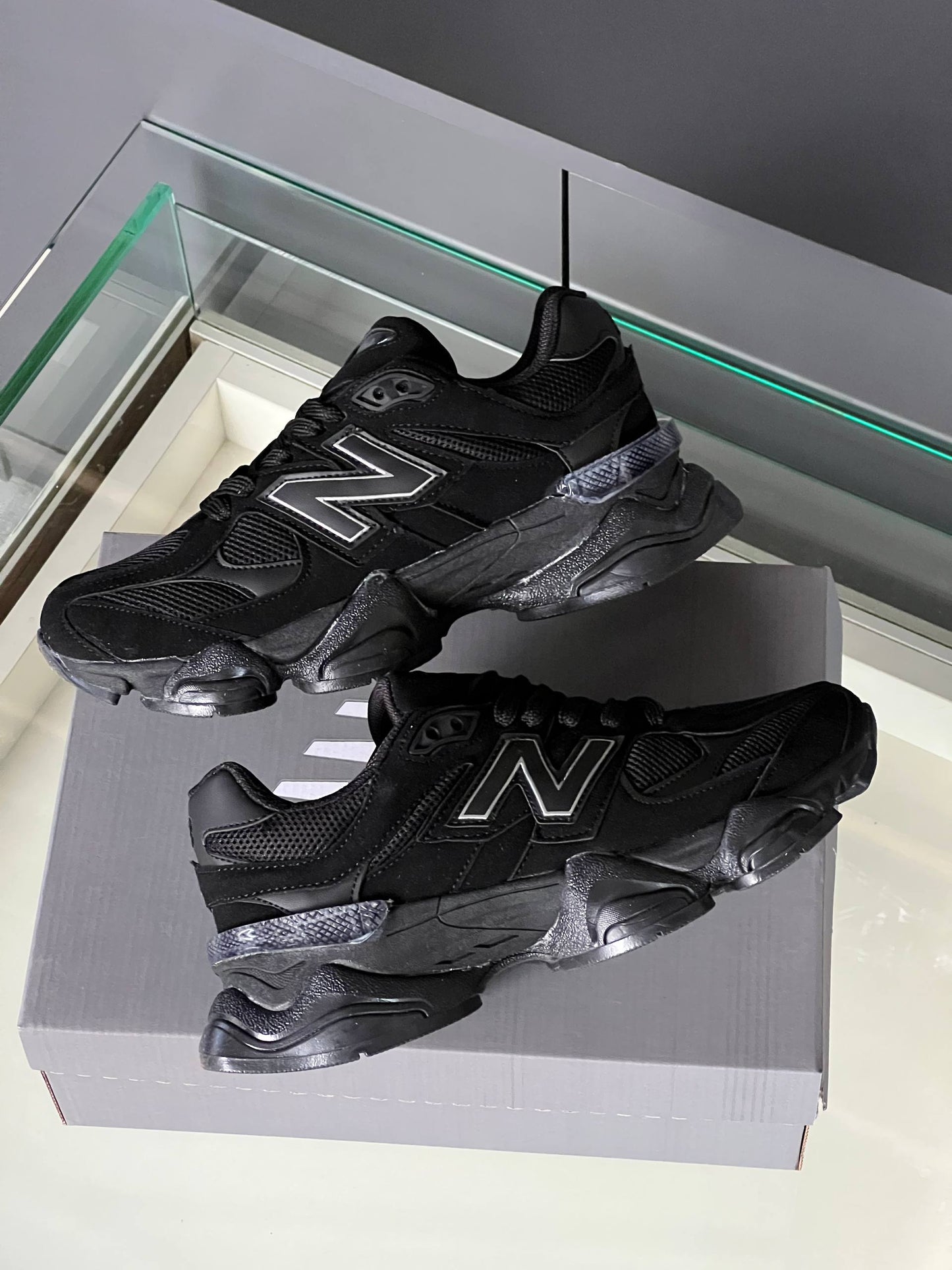 NW Balance - Shoes
