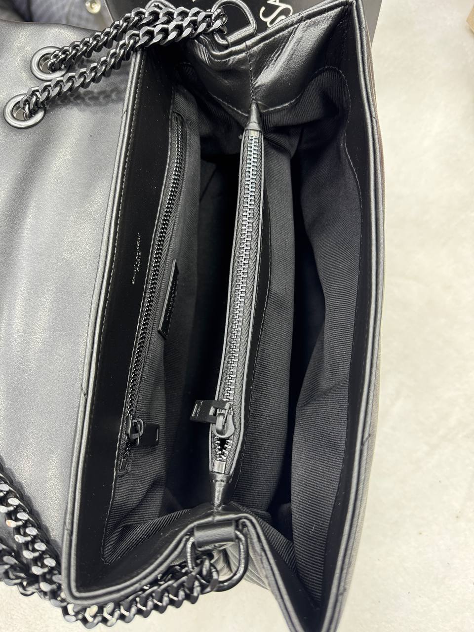 Loulou Bag Big