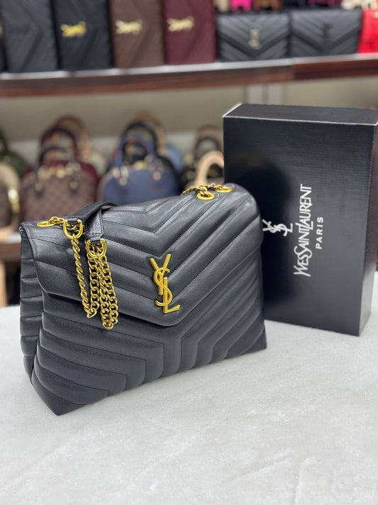 Loulou Bag Big