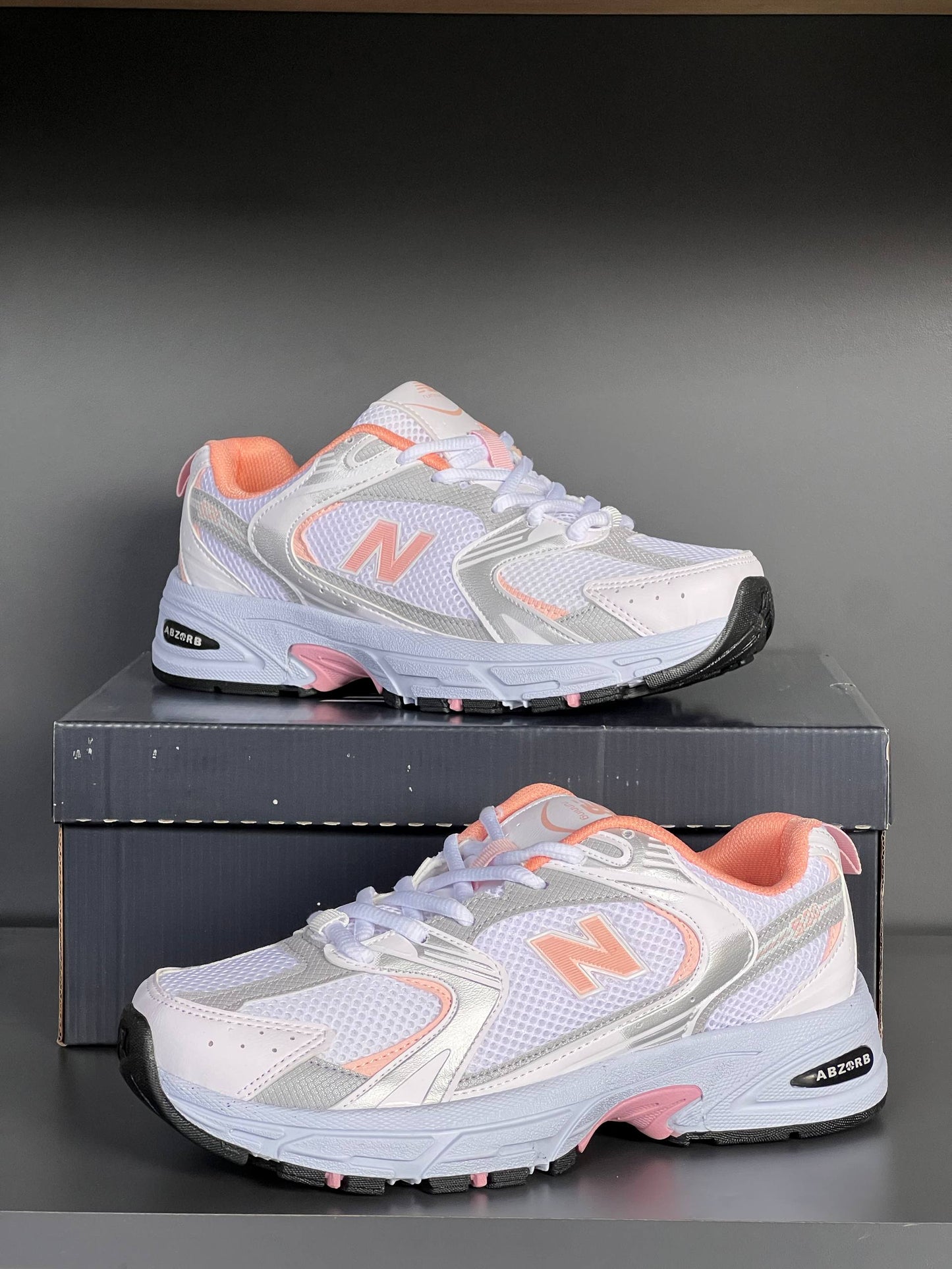 NW Balance - Shoes