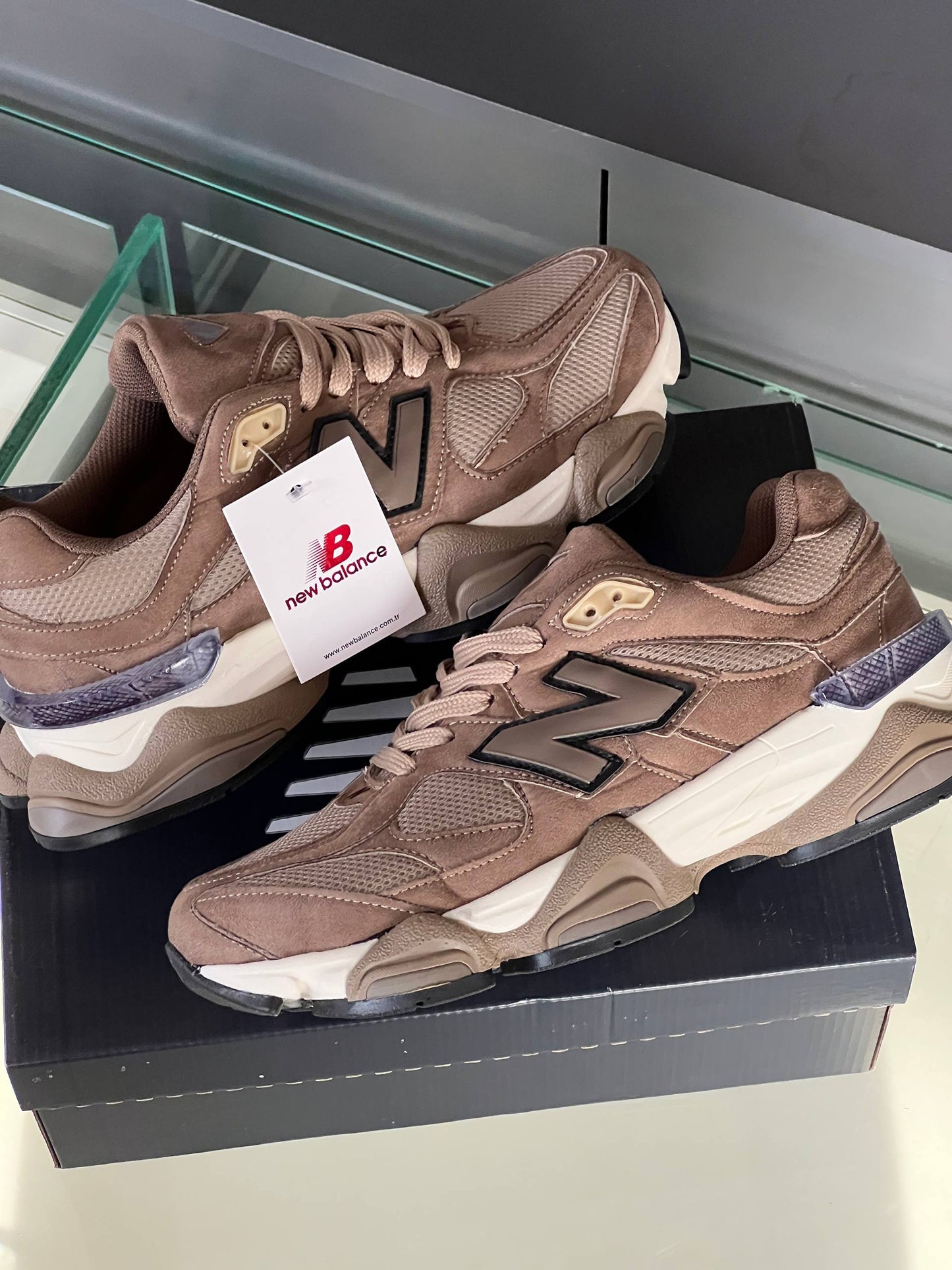 NW Balance - Shoes