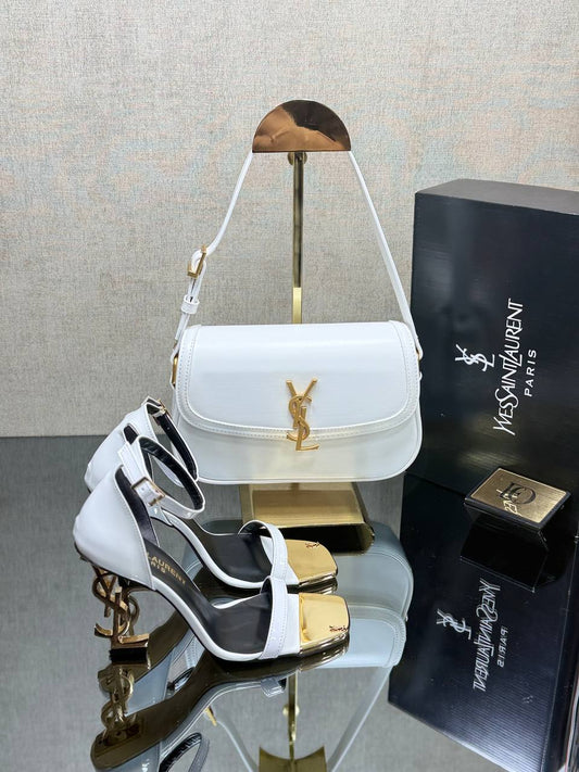 Bag and Shoes